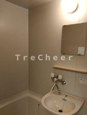 【浴室】 | パークハイム