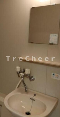 【洗面所】 | パークハイム