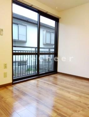 【寝室】 | パークハイム