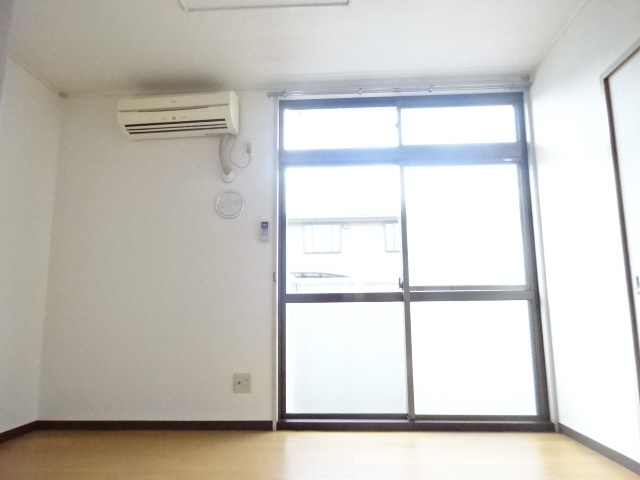 ローゲンハイツの子供部屋