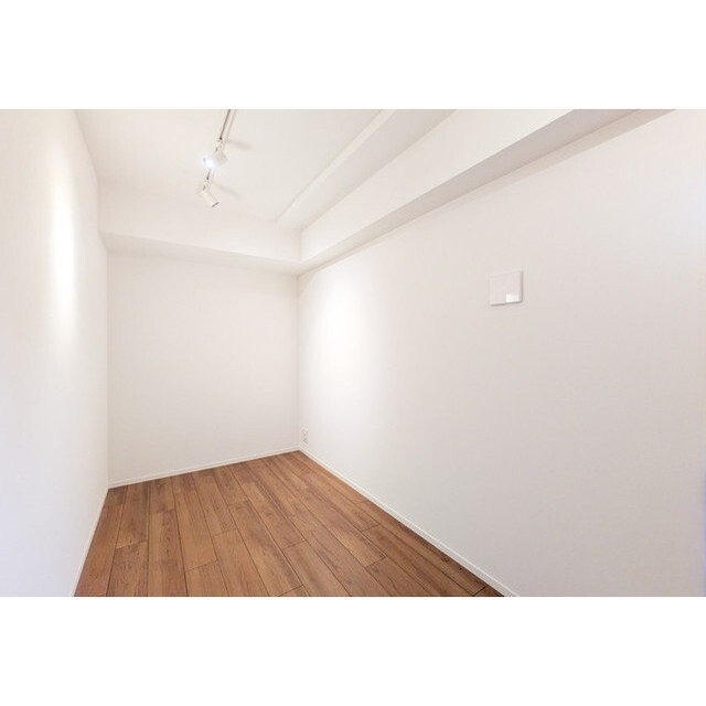 ラヴィエール千駄ヶ谷プレミアムレジデンスの内装|おしゃれな内装です