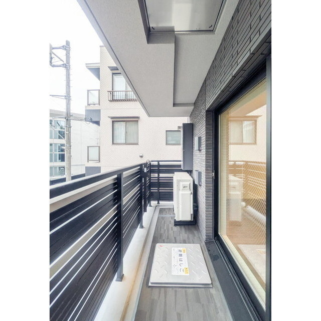 ラヴィエール千駄ヶ谷プレミアムレジデンスの内装|物件の内装です