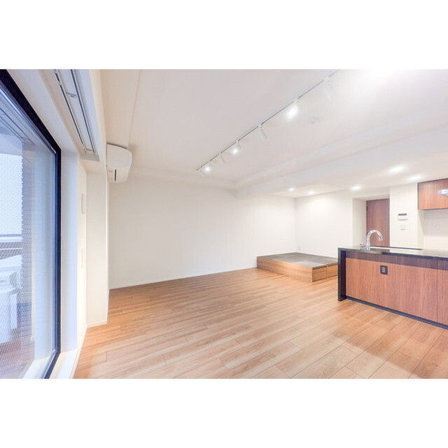 ラヴィエール千駄ヶ谷プレミアムレジデンスの内装|内装も気になるポイント