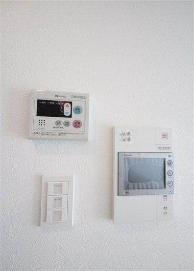 【設備】 | エスリードレジデンス梅田グランゲート