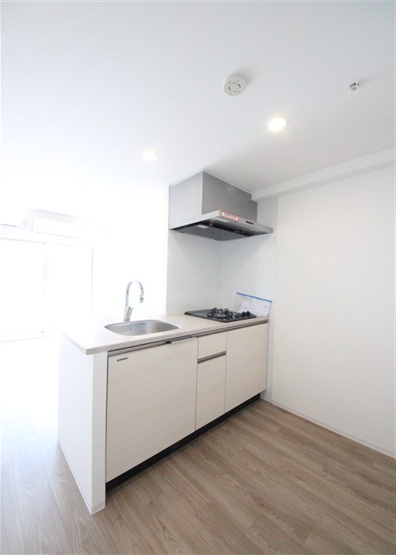 【キッチン】 | エスリードレジデンス梅田グランゲート