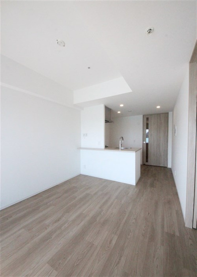 【居間・リビング】 | エスリードレジデンス梅田グランゲート