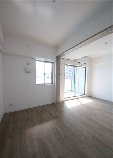 【洋室】 | エスリードレジデンス梅田グランゲート