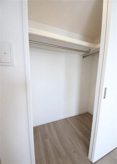 【収納】 | エスリードレジデンス梅田グランゲート