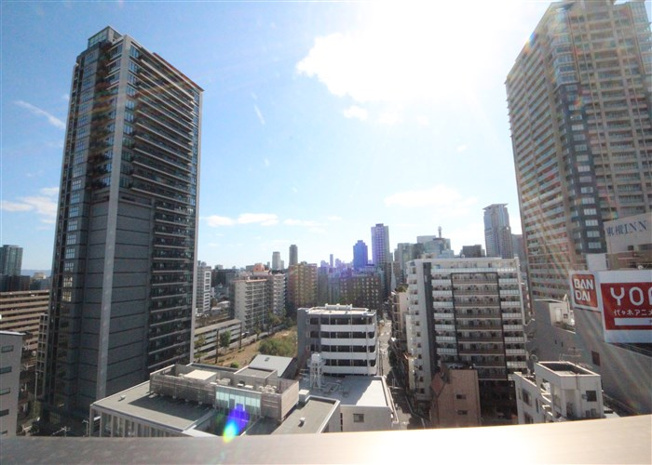 【その他】 | エスリードレジデンス梅田グランゲート