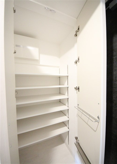 【収納】 | エスリードレジデンス梅田グランゲート