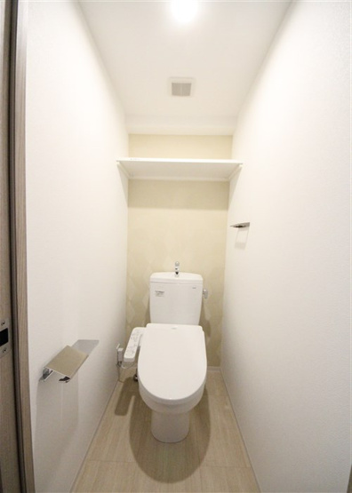 【トイレ】 | エスリードレジデンス梅田グランゲート