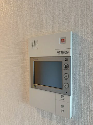 【設備】 | エスリード難波AGREA