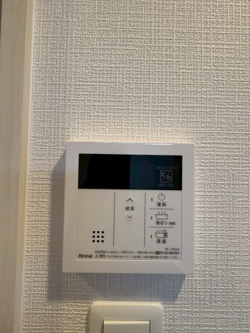 【設備】 | エスリード難波AGREA