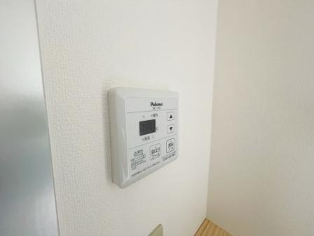 川越市大字青柳の賃貸マンションのその他