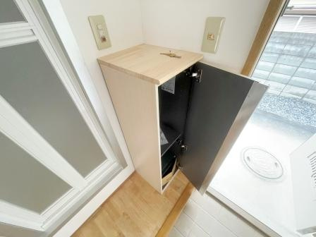 川越市大字青柳の賃貸マンションのその他