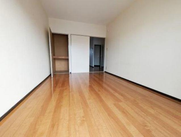 ファベール西浦和Ⅰの洋室|個人の部屋や寝室として使える洋室です