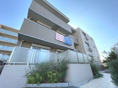 【外観】 | SAKURA NINETY