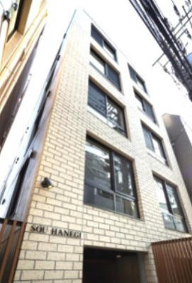 【外観】 | SOU羽根木