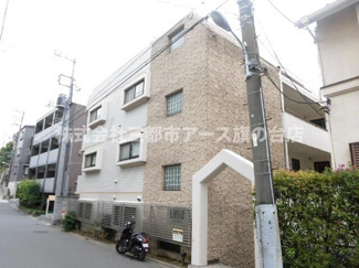 【外観】 | リエス馬込