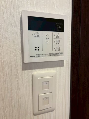【設備】 | Vinoプレジオ本町