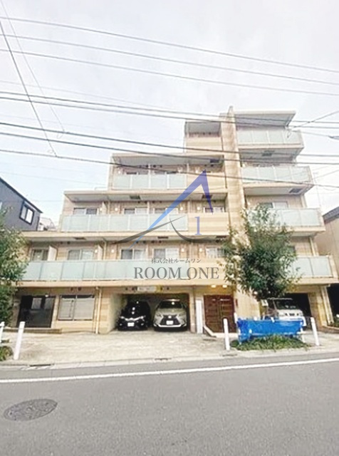 ＡＺＥＳＴ中板橋