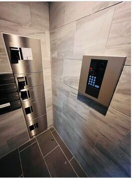 【セキュリティ】 | ロイヤルハイツ錦糸町