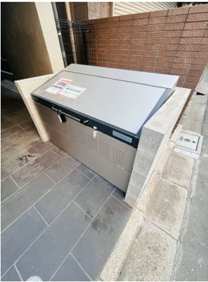 【その他】 | ロイヤルハイツ錦糸町