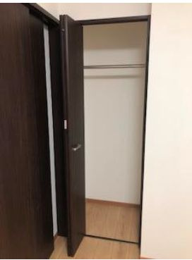 【収納】 | ロイヤルハイツ錦糸町 | こまごまとしたものを収納できそうですね