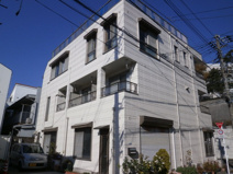 メゾンミツハシの画像