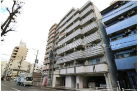 ラ・フォンテ春日野道