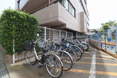 【その他共用部分】 | ゾンネンハイム武蔵関