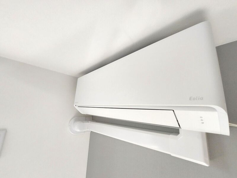 ルレーブ南千住の設備