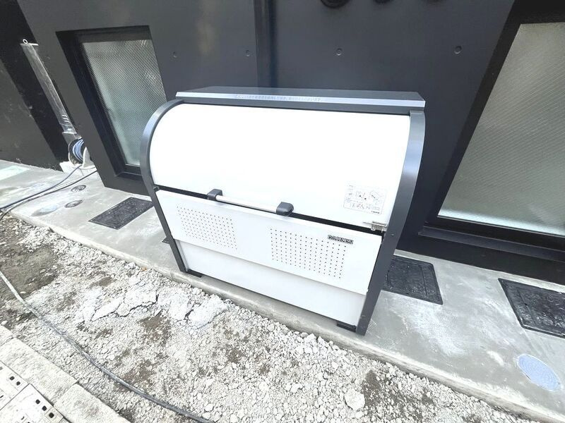 ルレーブ南千住のその他共用部分