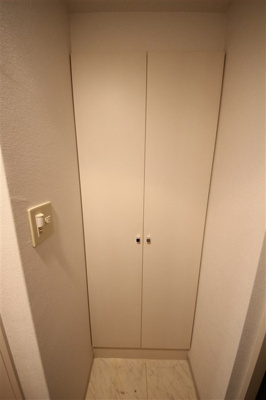 【収納】 | ウィルテラスなんば南