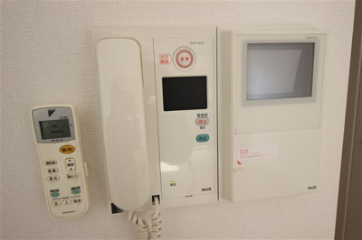 【設備】 | ウィルテラスなんば南