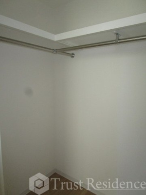 【収納】 | エステート南砂福島橋 | 別部屋参考写真