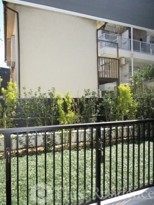 【バルコニー】 | エステート南砂福島橋 | 別部屋参考写真