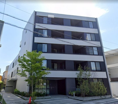 【外観】 | エステート南砂福島橋