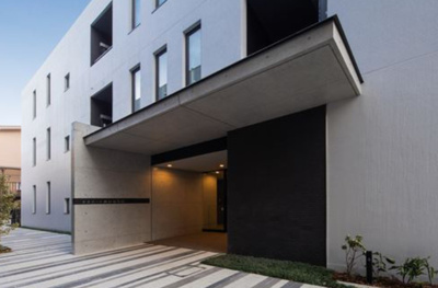 【エントランス】 | エステート南砂福島橋