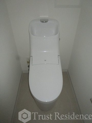 【トイレ】 | エステート南砂福島橋 | 別部屋参考写真