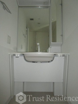 【独立洗面台】 | エステート南砂福島橋 | 別部屋参考写真