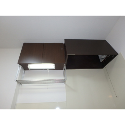 【キッチン】 | ドミール2号棟 | キッチンでお料理をお楽しみください