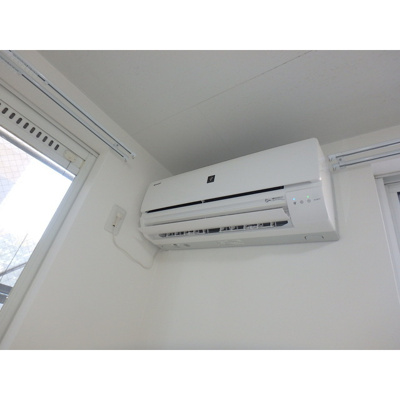 【その他】 | ドミール2号棟