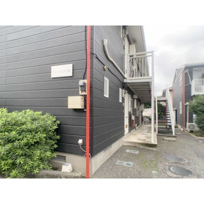 【その他】 | ドミール2号棟