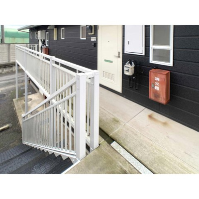 【その他】 | ドミール2号棟