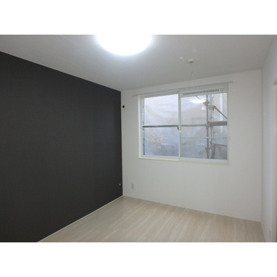 【内装】 | ドミール2号棟 | 物件の内装です