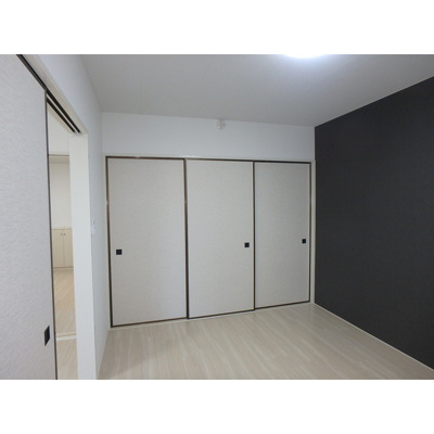 【内装】 | ドミール2号棟 | おしゃれな内装です