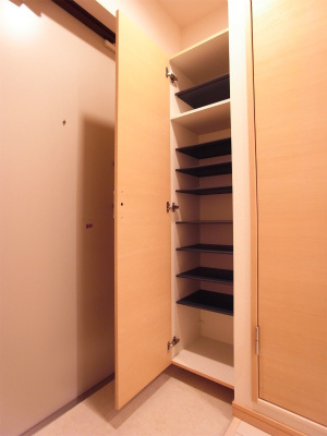 【収納】 | リブリ・GLANZ