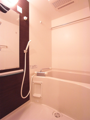 【浴室】 | リブリ・GLANZ