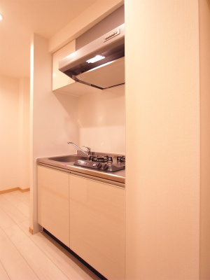 【キッチン】 | リブリ・GLANZ